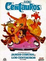Cartel de Los Centauros