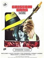 Cartel de La banda de los Grissom