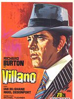 Cartel de Villano