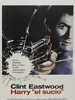 Cartel de Harry, el sucio