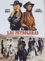 Cartel de Las petroleras