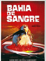 Cartel de Bahía de sangre