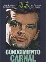 Cartel de Conocimiento carnal