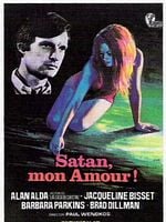 Cartel de Satán, mon amour
