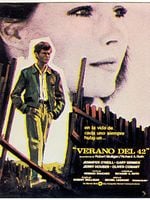 Cartel de Verano del 42