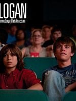 Cartel de Logan