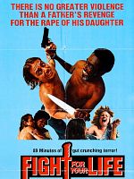 Cartel de Defiende tu vida