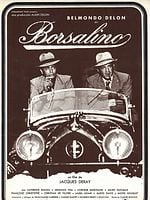 Cartel de Borsalino