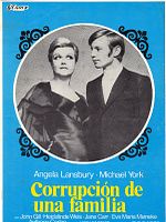 Cartel de Corrupción de una familia