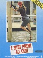 Cartel de La reina de la Jet Set