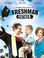 Cartel de Padre adolescente