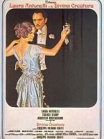 Cartel de Divina creatura