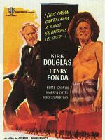 Cartel de El día de los tramposos