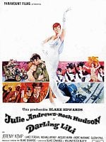 Cartel de Darling Lili