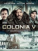 Cartel de Colonia V