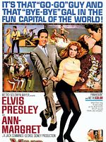 Cartel de Cita en Las Vegas