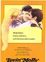 Cartel de Lovin' Molly