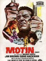 Cartel de Motín