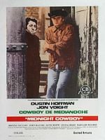 Midnight Cowboy: Music From The Motion Picture