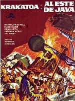 Cartel de Al Este de Java