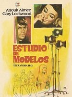 Cartel de Estudio de modelos