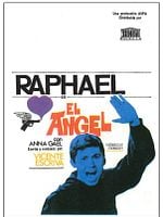 Cartel de El Ángel