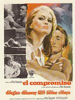 Cartel de El compromiso