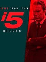 Cartel de El asesino de la I-5