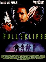 Cartel de Eclipse Total