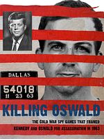 Cartel de Killing Oswald