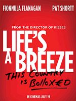 Cartel de Life's a Breeze