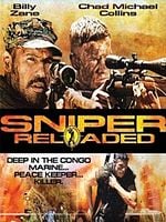 Cartel de Sniper: Reloaded