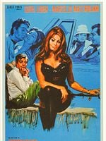 Cartel de Ayer, hoy y mañana