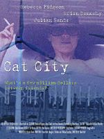 Cartel de Cat City