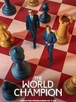 Cartel de Chempion mira