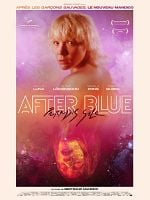 Cartel de After Blue (Paradis sale)