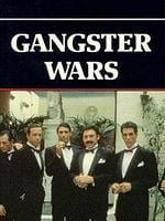 Cartel de Guerra de gangsters