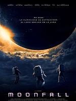 Cartel de Moonfall