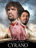 Cartel de Cyrano