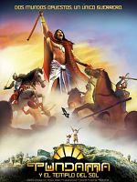 Cartel de Tundama y el templo del sol