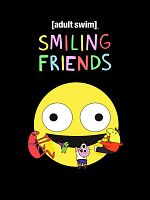 imagen de Smiling Friends