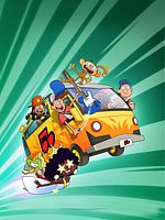 imagen de Los Beatbuds, ¡a todo ritmo!