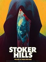 Cartel de Stoker Hills
