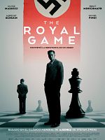Cartel de The Royal Game