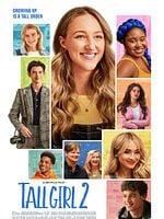 Cartel de Tall Girl 2