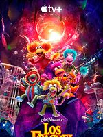 imagen de Los Fraggle: La Diversión Continúa