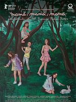 Cartel de Mamá, Mamá, Mamá