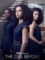 imagen de La chica de antes