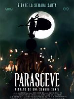 Cartel de Parasceve, retrato de una Semana Santa