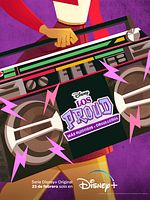 imagen de Los Proud: Más ruidosos y orgullosos